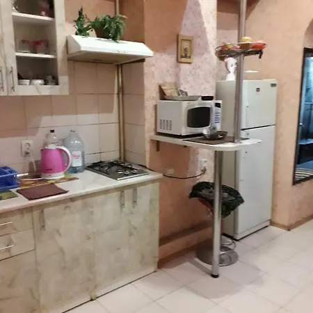 Lejlighed 3 Ком.Квартира На Ришельевской Odessa